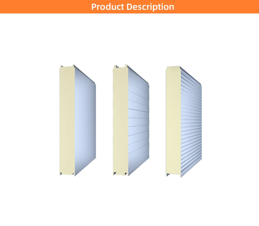 Insulated Metal Panels