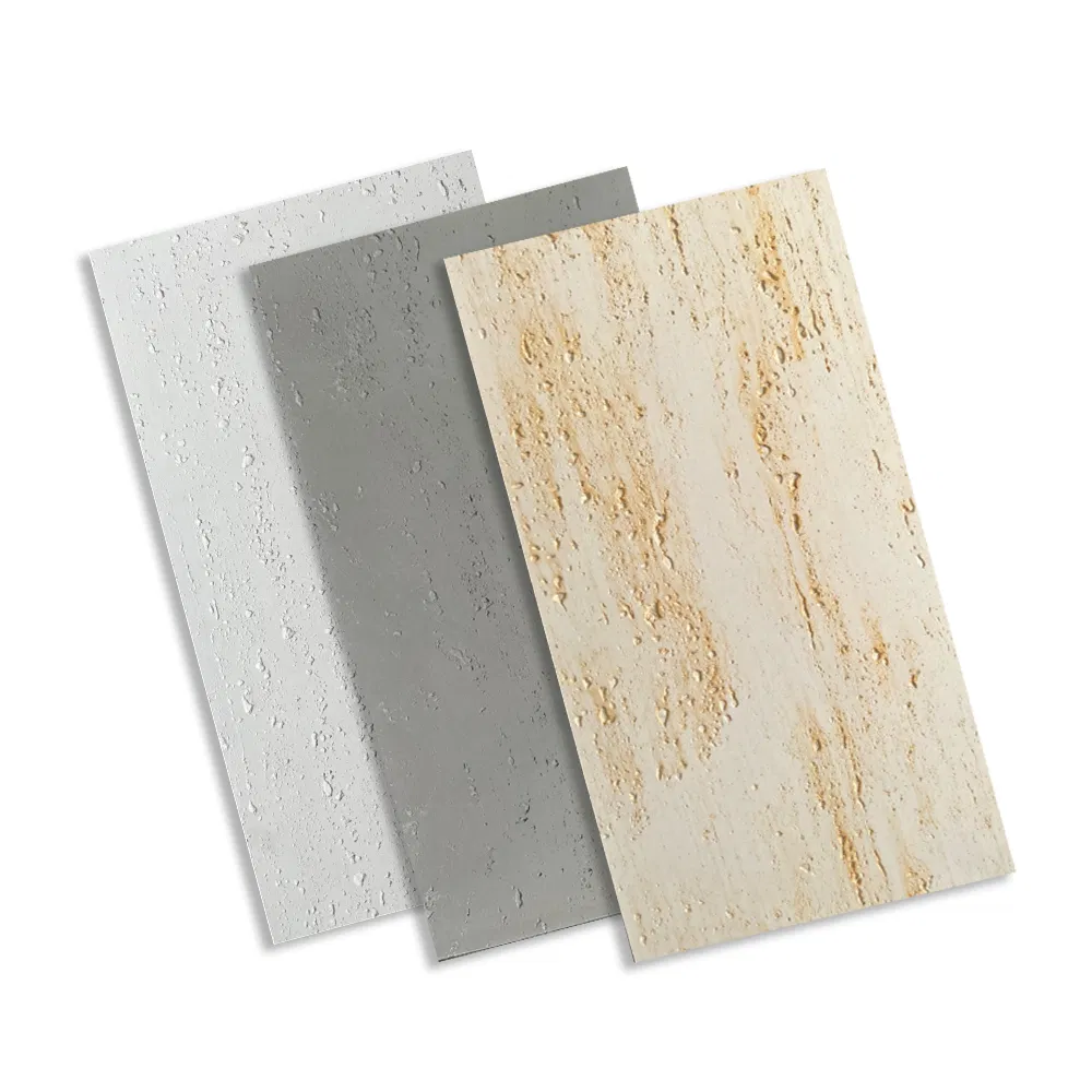 Mcm Flexible Stone Veneer Panels for Stylish Interiors and Exteriors