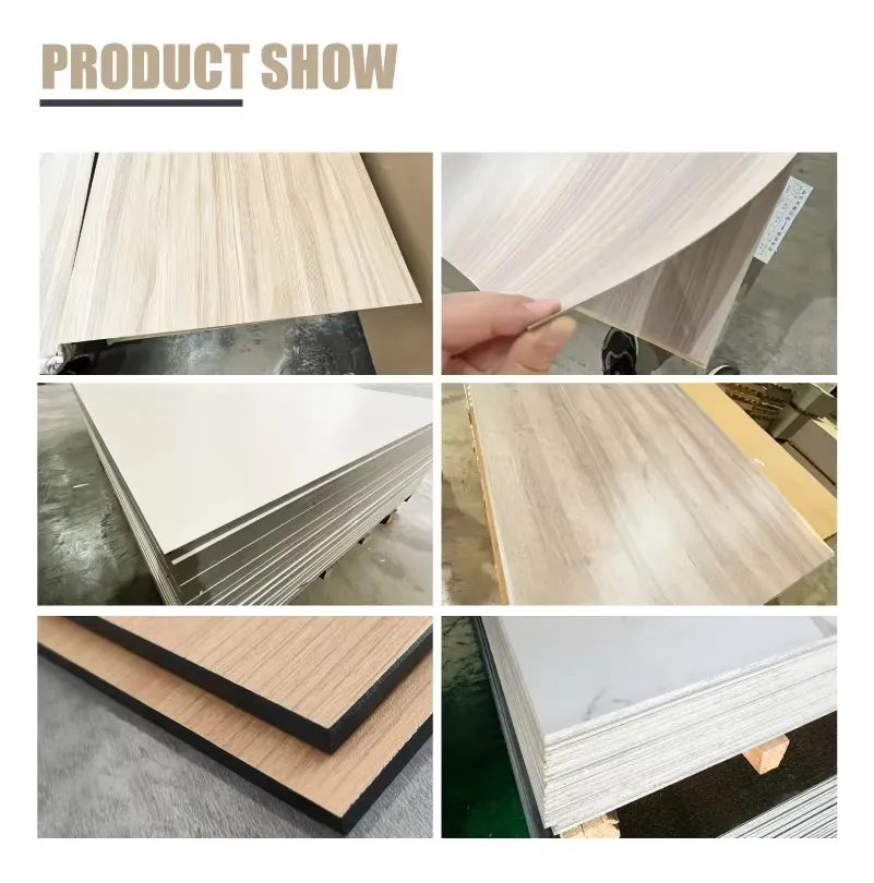 HPL Panel Installation