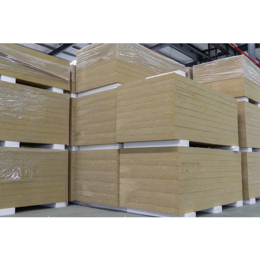 Sandwich Panel Structure