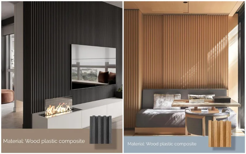 Interior Application