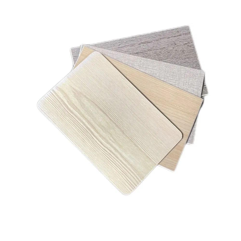 New Building Construction Materials Magnesia Oxide Wall Board Fireproof MGO Board Magnesium Foam Board Interior Dry Wall Partition Liner Fireproof Wall Panel