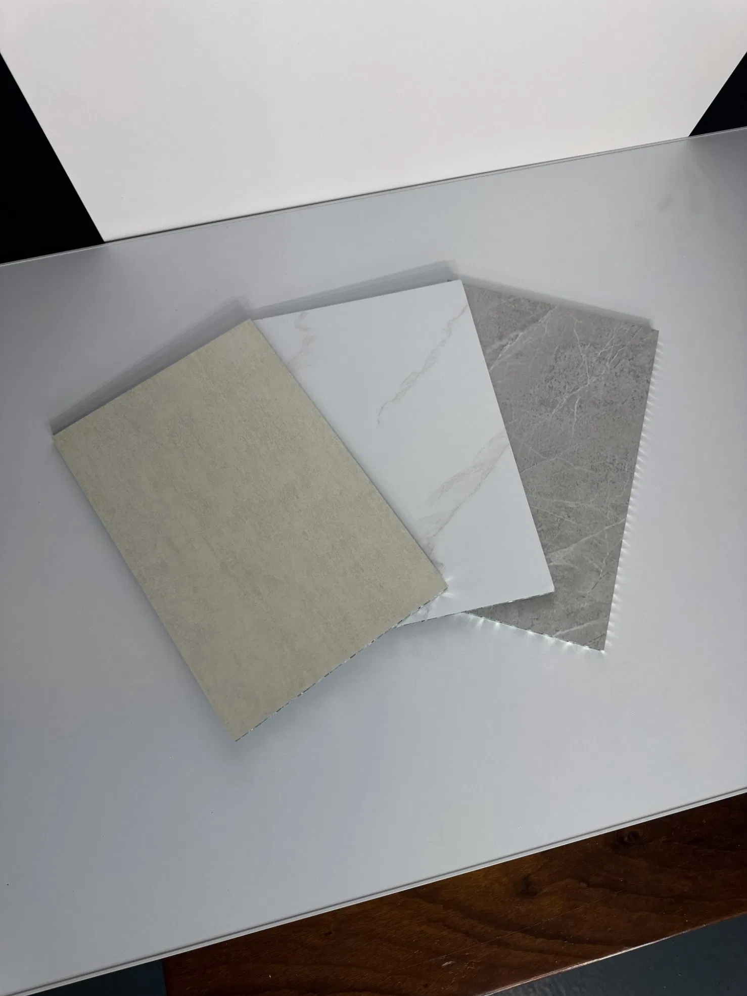 Interior Decorative Aluminum Panel for Wall and Ceiling Use