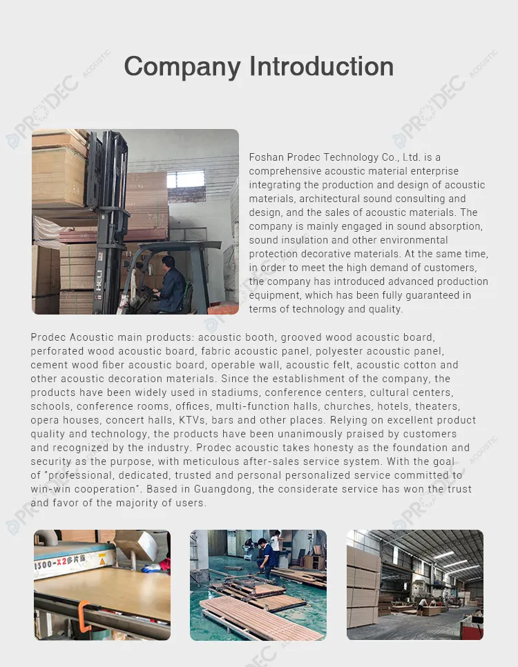 Installation Overview