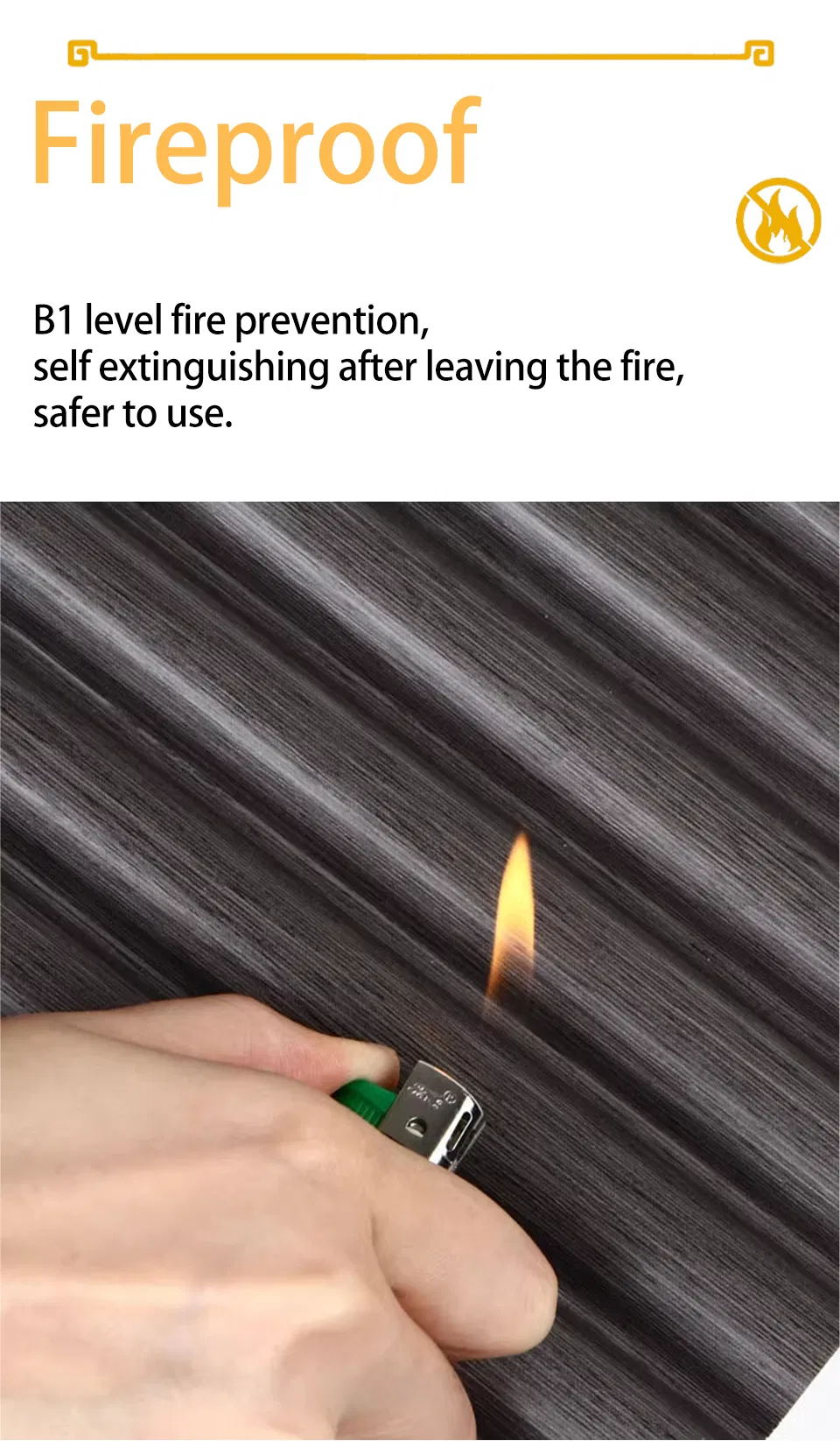 WPC Wall Panel Display 5