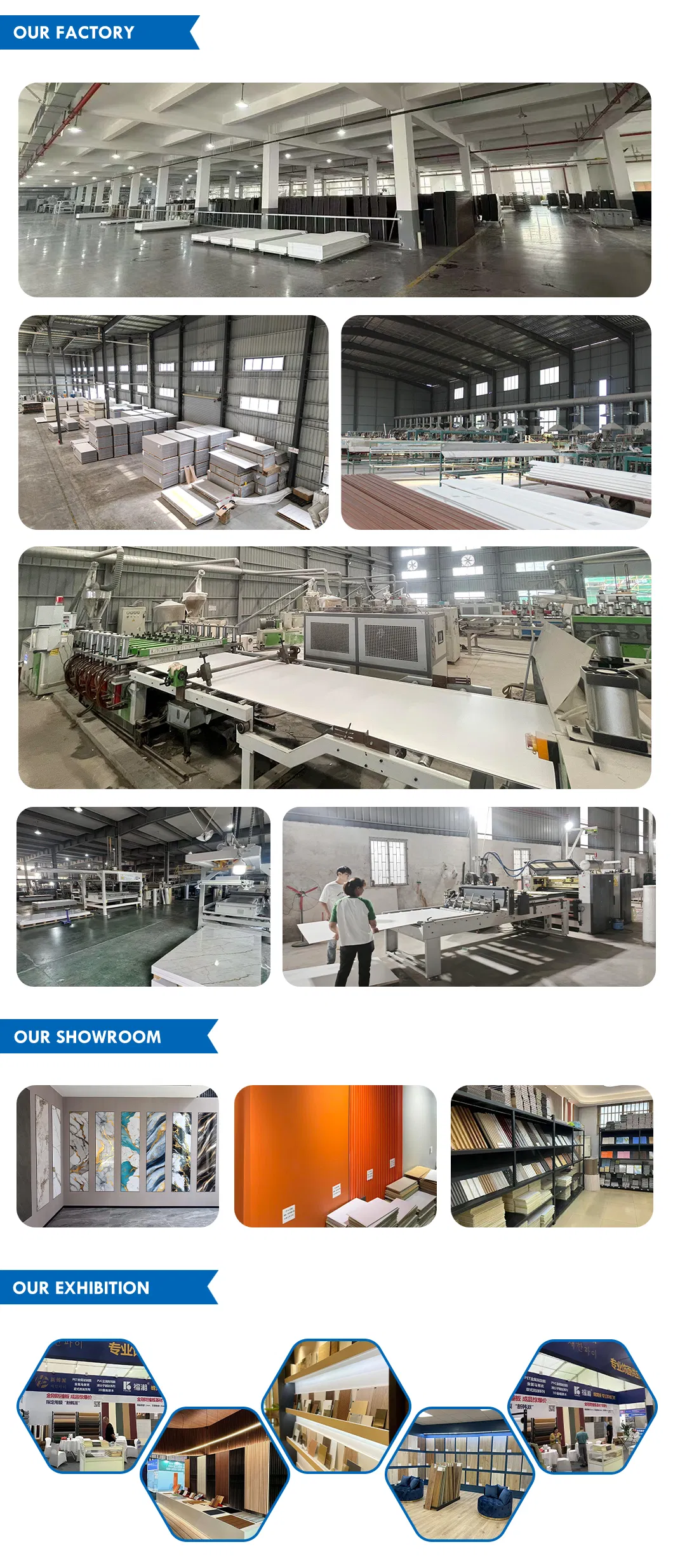 Factory Production Line