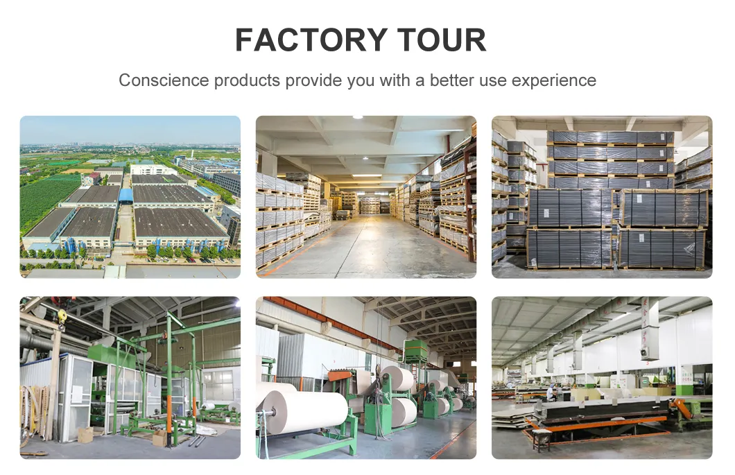 Factory Overview