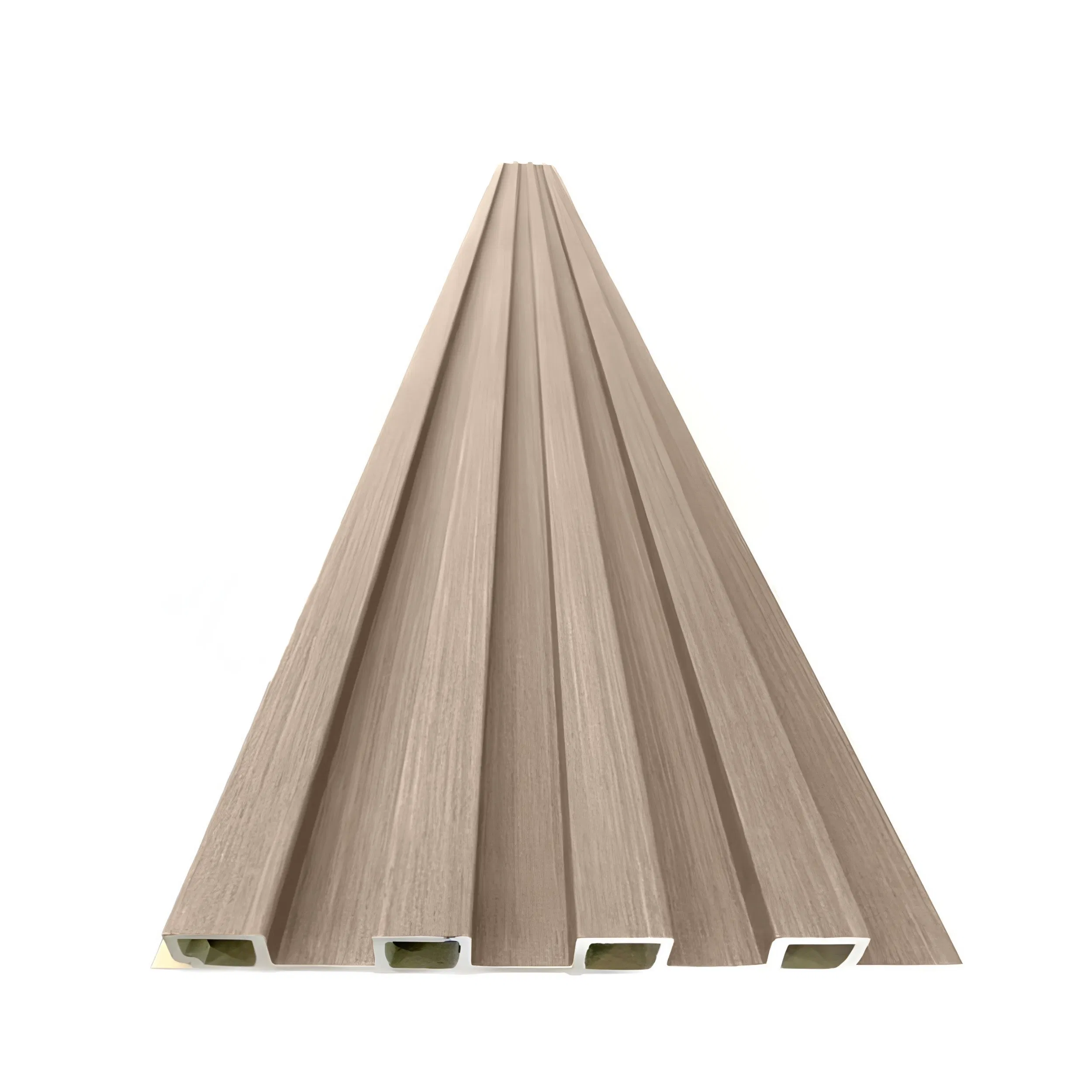 Premium WPC Wall Panel for Stylish Interior Partitions