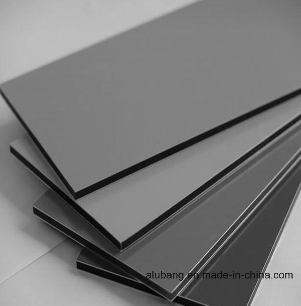 PE Coating Aluminum Composite Panel ACP Acm Indoor Decorative Wall Panel Factory