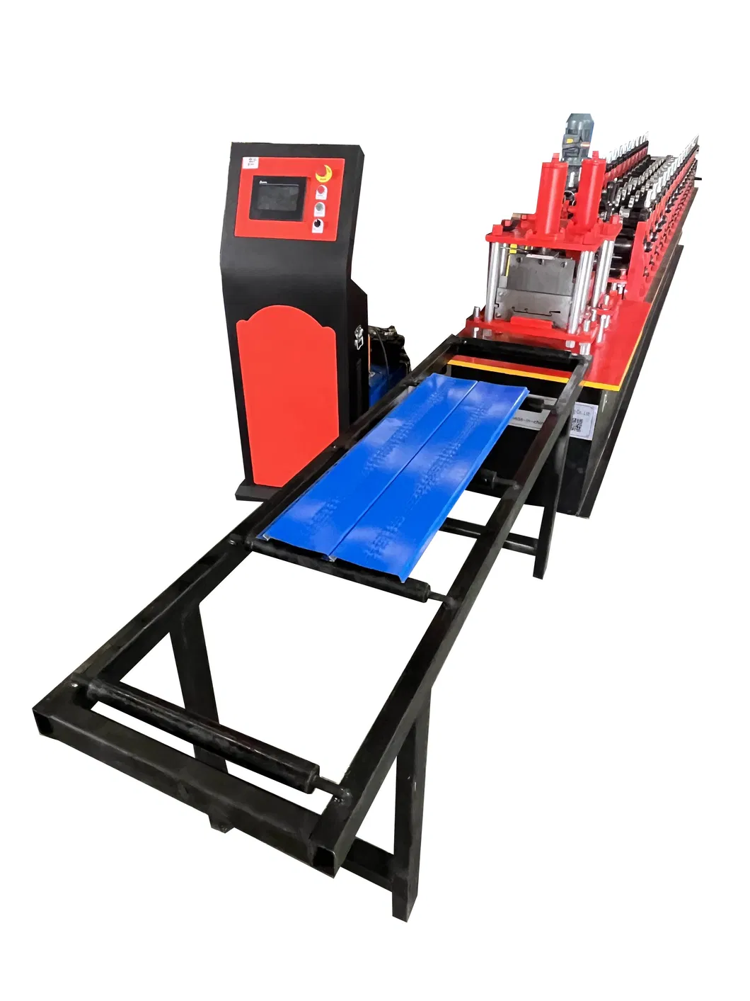 Cladding Panel Production System