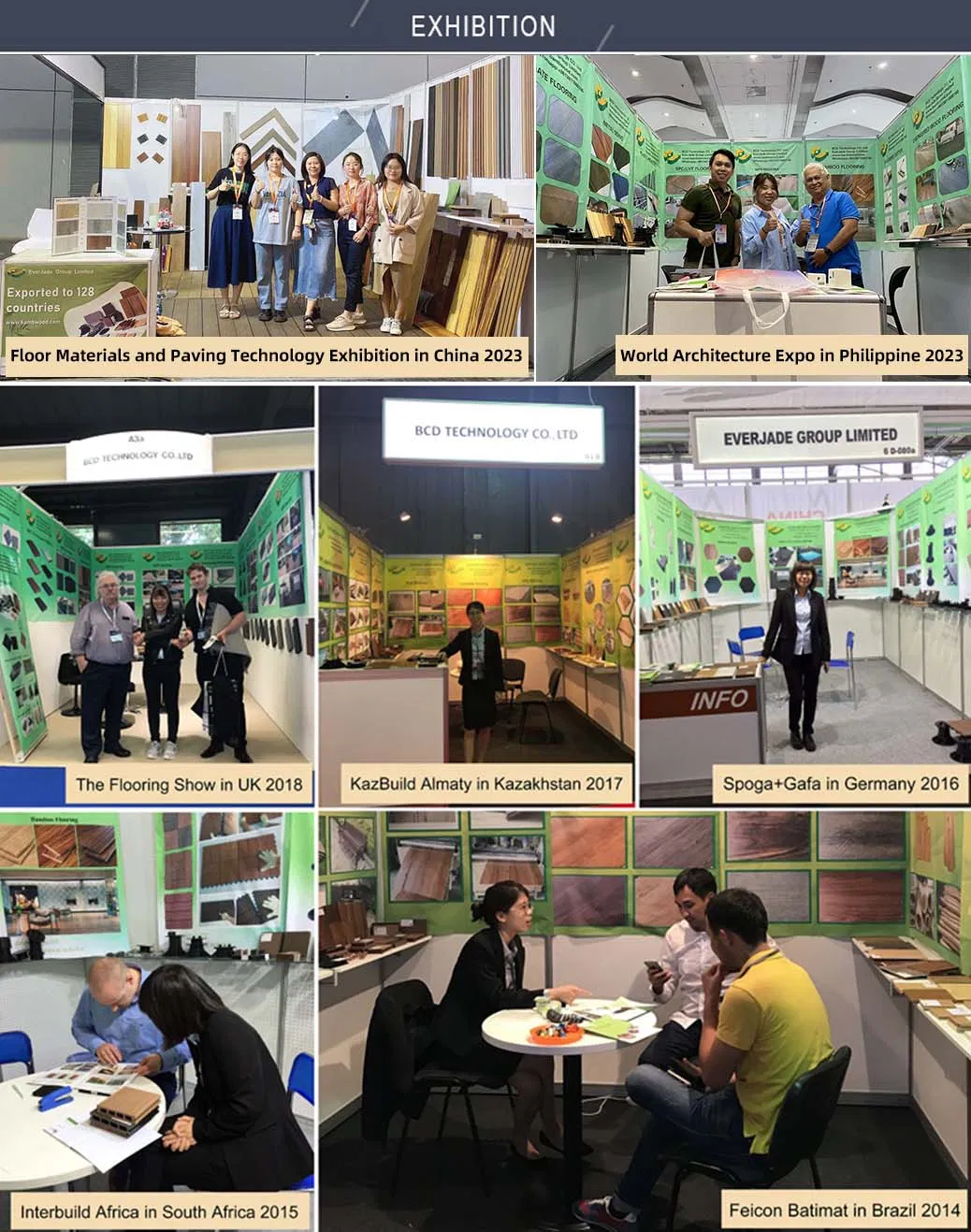 Quality Certification