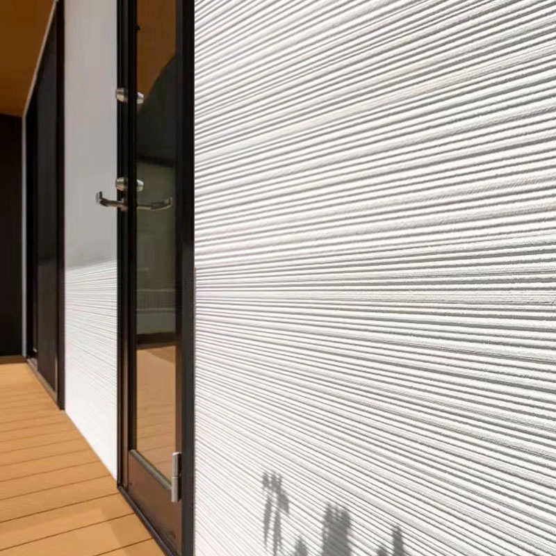 Fireproof Waterproof Interior Wall Panels for Decoration