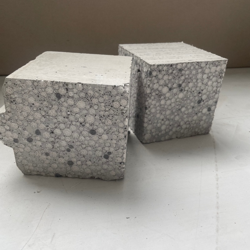 Good Quality EPS Cement Panel for Building Interior Wall Partition and Prefabricated House