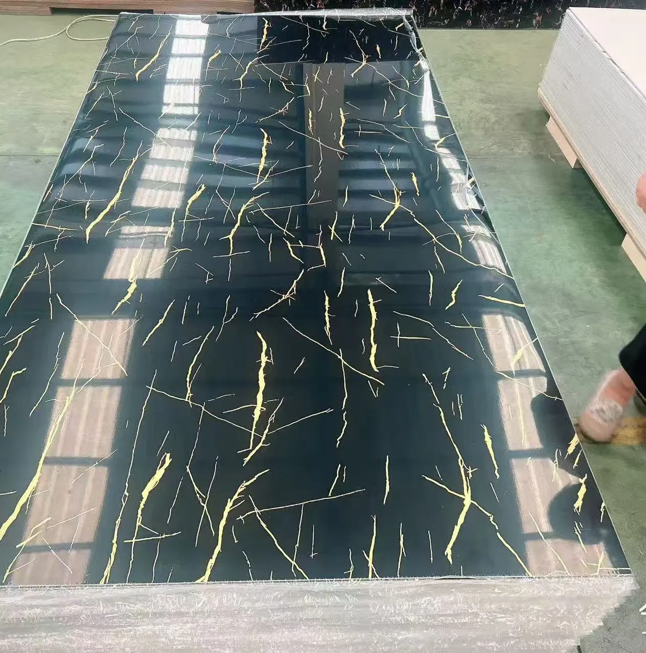 PVC Marble Pattern 2