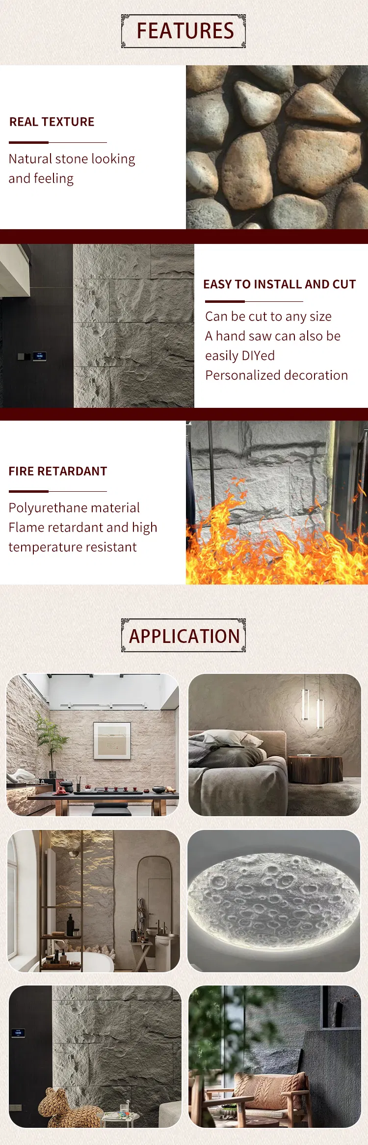 PU Stone Variation 2