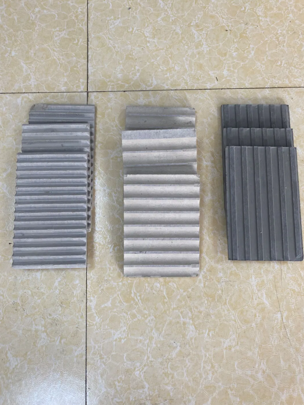 Fireproof Fiber Cement Board Details