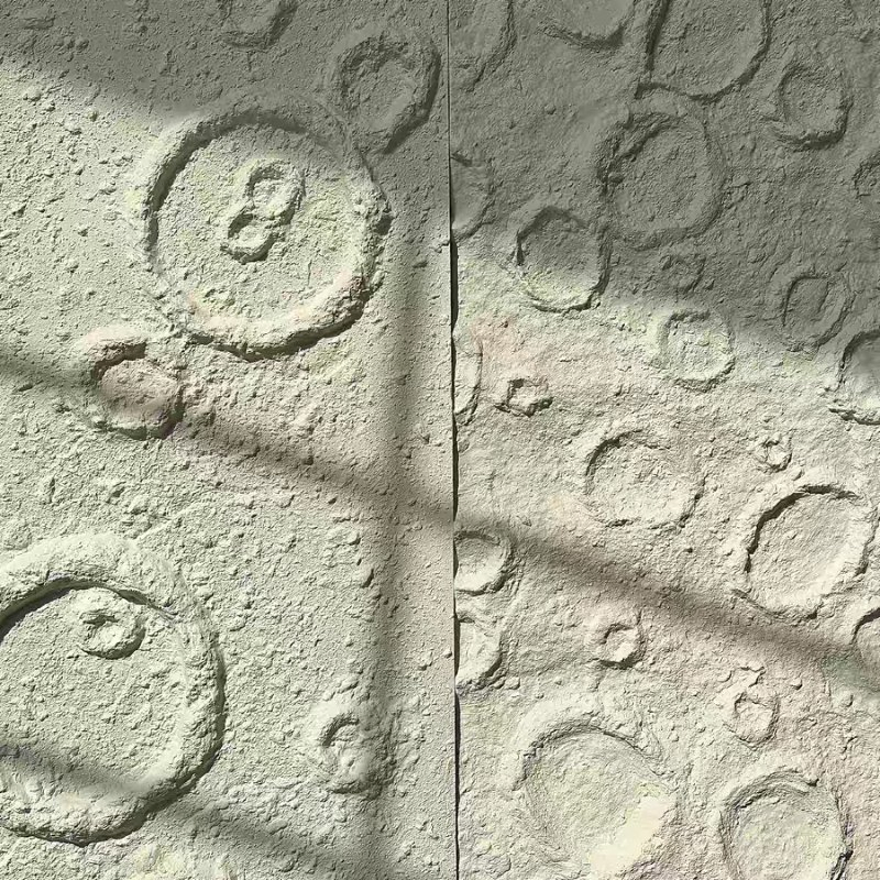 Wholesale Indoor Wall Board 3D Artificial Rock Culture PU Stone Panel