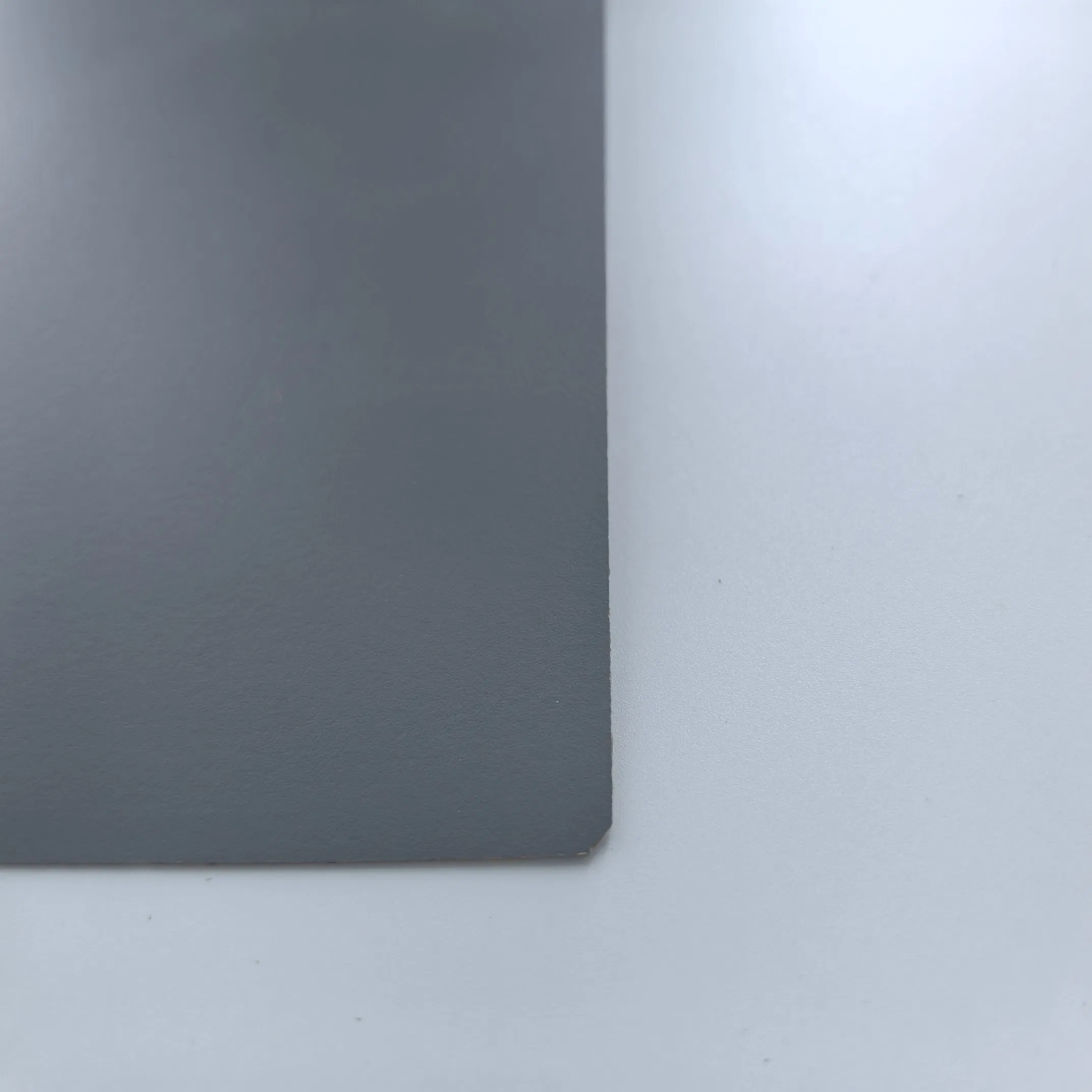 Customized Size Anti-Fingerprints Compact Fireproof HPL Panel High Pressure Laminate