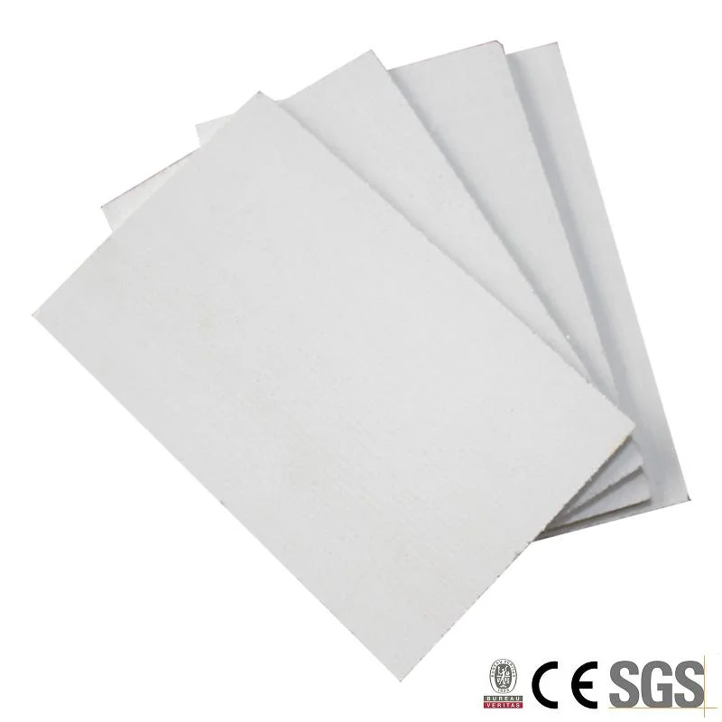 Magnesium Oxide Fireproof / MGO / Mgso4 / Magnesia / Wall / HPL / Sandwich / SIP/ Decoration / Dragon/ Ceiling Panel
