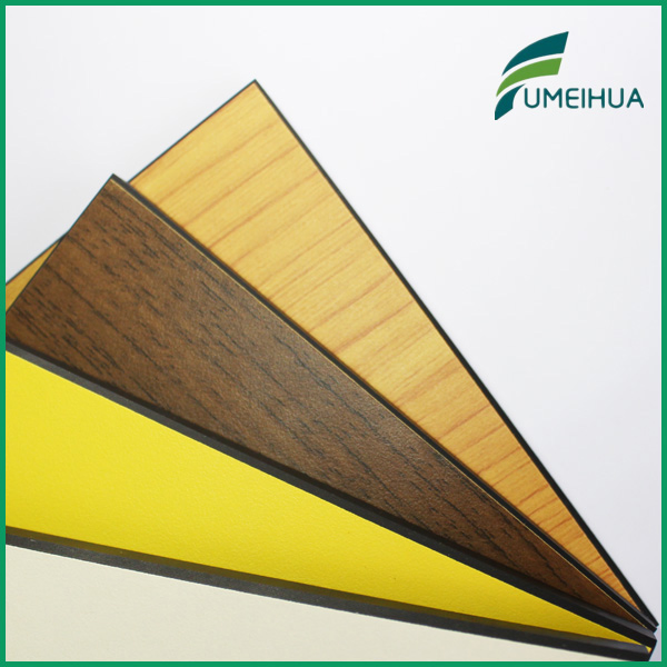 Compact Laminate/High Pressure Laminate Building Material HPL Panel