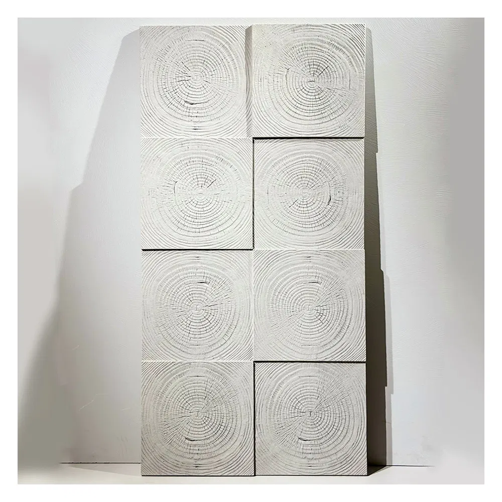 Artificial Culture Stone Polyurethane Stone Wall Panel for Interior Exterior Wall Decoration