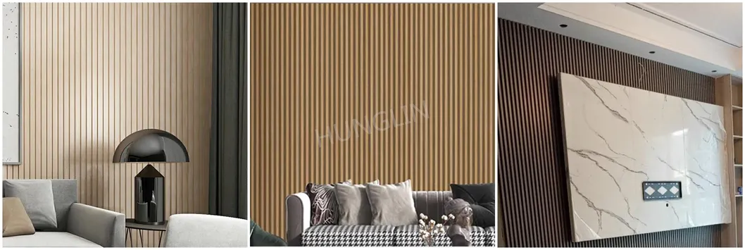 WPC Wall Panel Overview