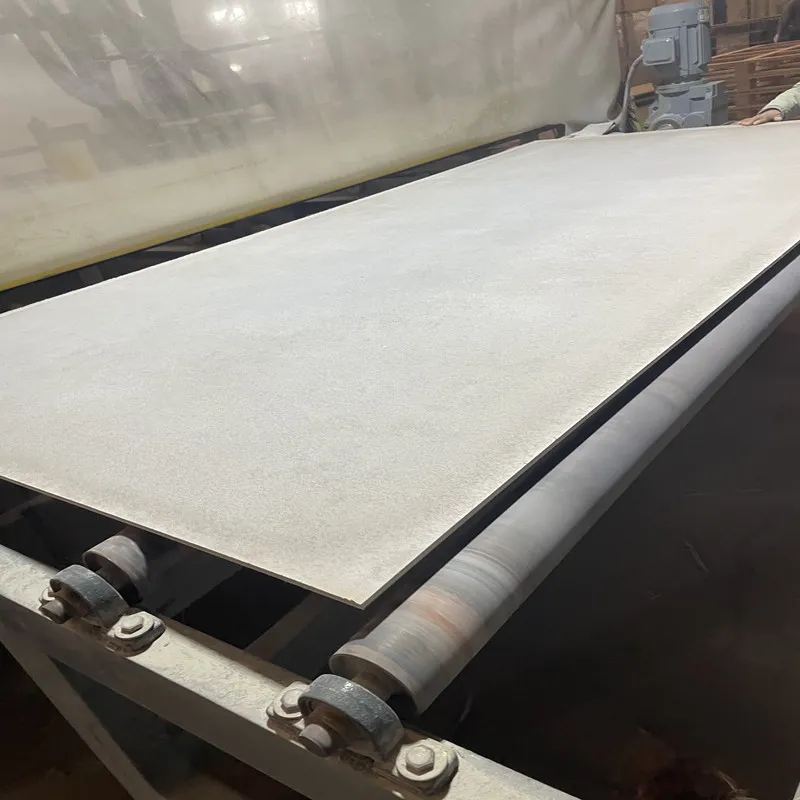 Fiber Cement Board Cladding