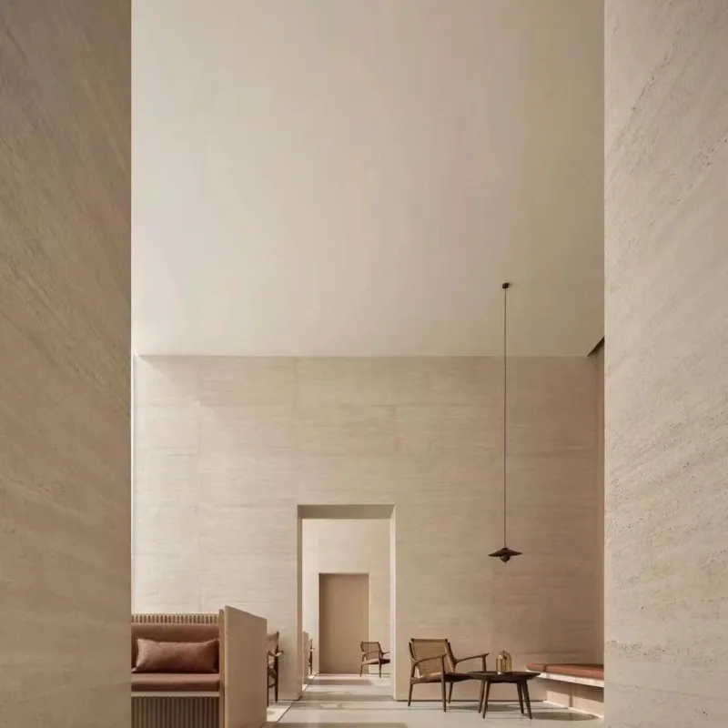 Wall Cladding Application