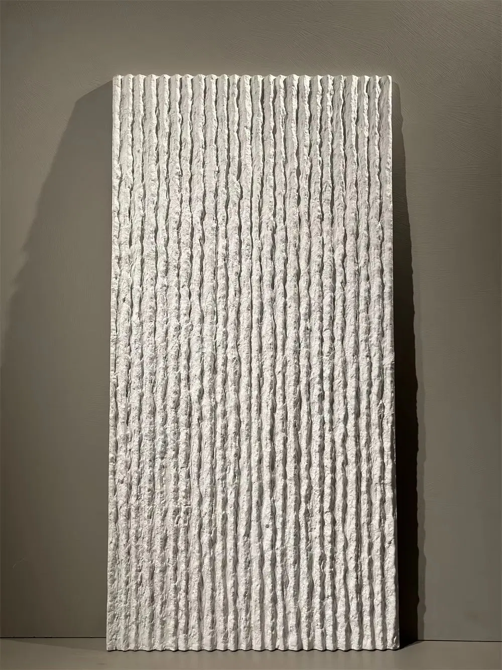 PU Stone Panel Polyurethane Artificial Culture Stone for Wall Panels