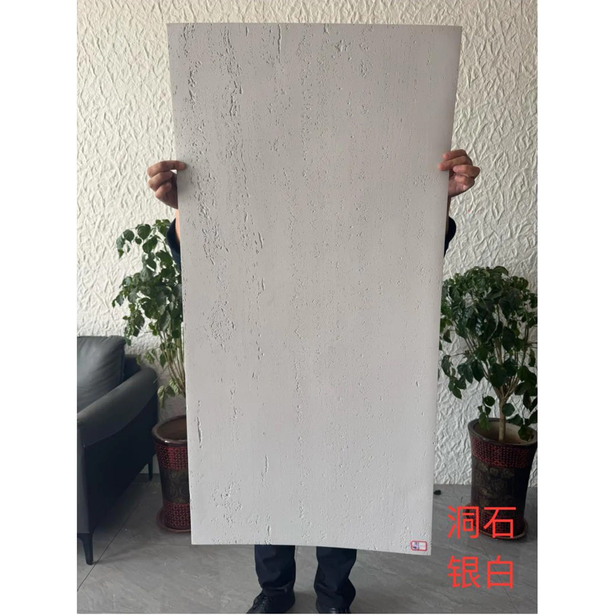 Decoration Stone Wall Flexible Panel for House Decoration 3D Textured