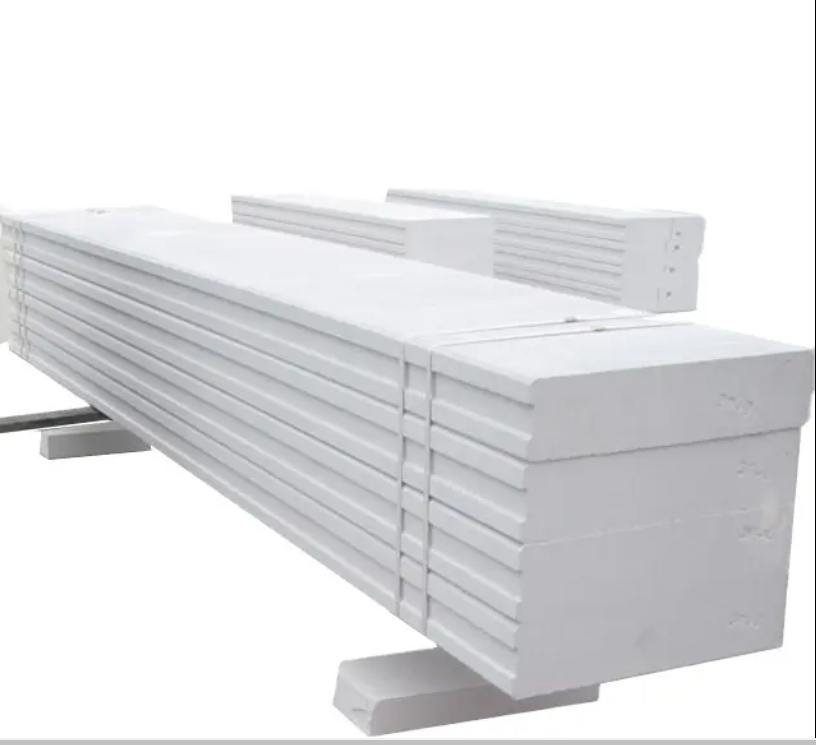 AAC Lightweight Partition Wall Interior and Exterior Cement Wall Panel