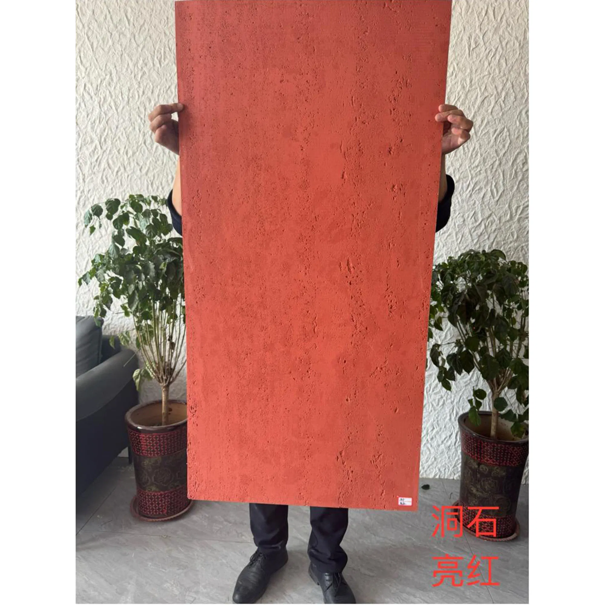 Decoration Stone Wall Flexible Panel for House Decoration 3D Textured