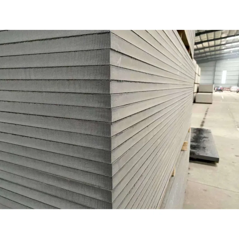 Fiber Cement Board Detail 5