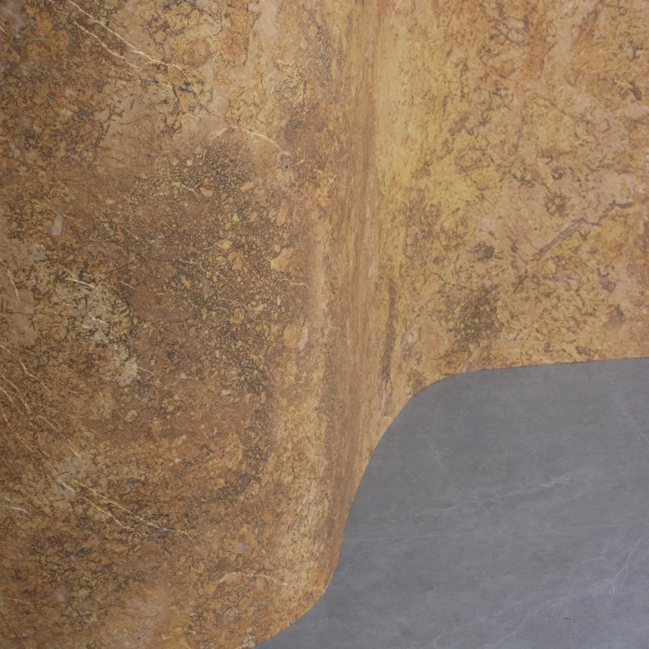 Lightweight Flexible Soft Stone Exterior Wall Veneer Sheet Cladding Decorative Wall Panel