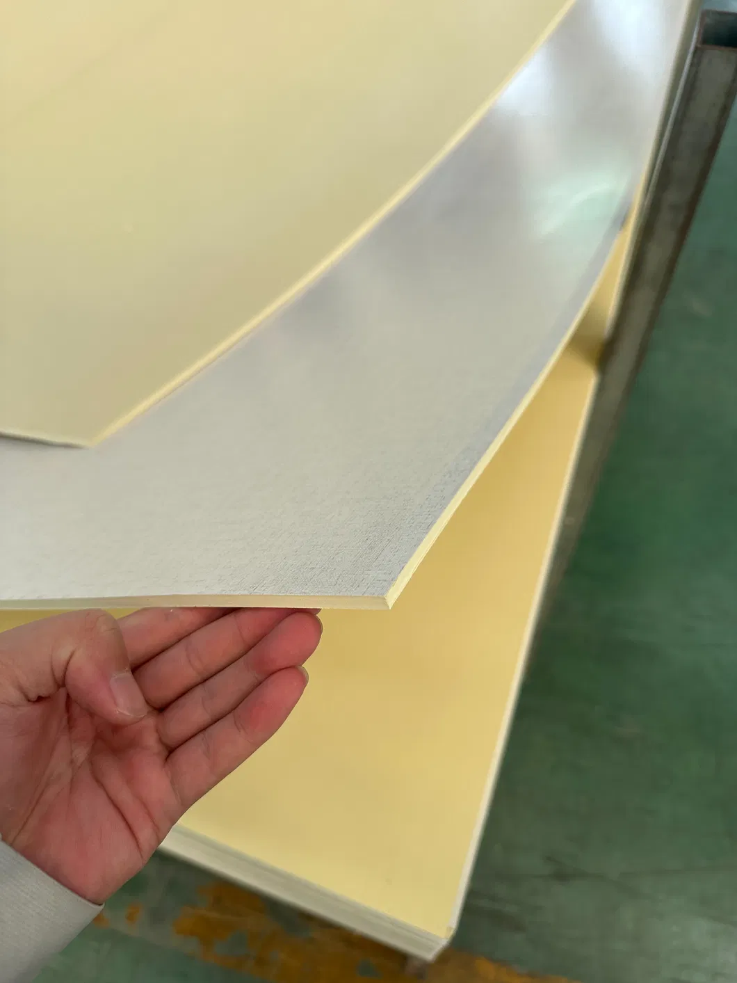 Bamboo Charcoal Wall Panel