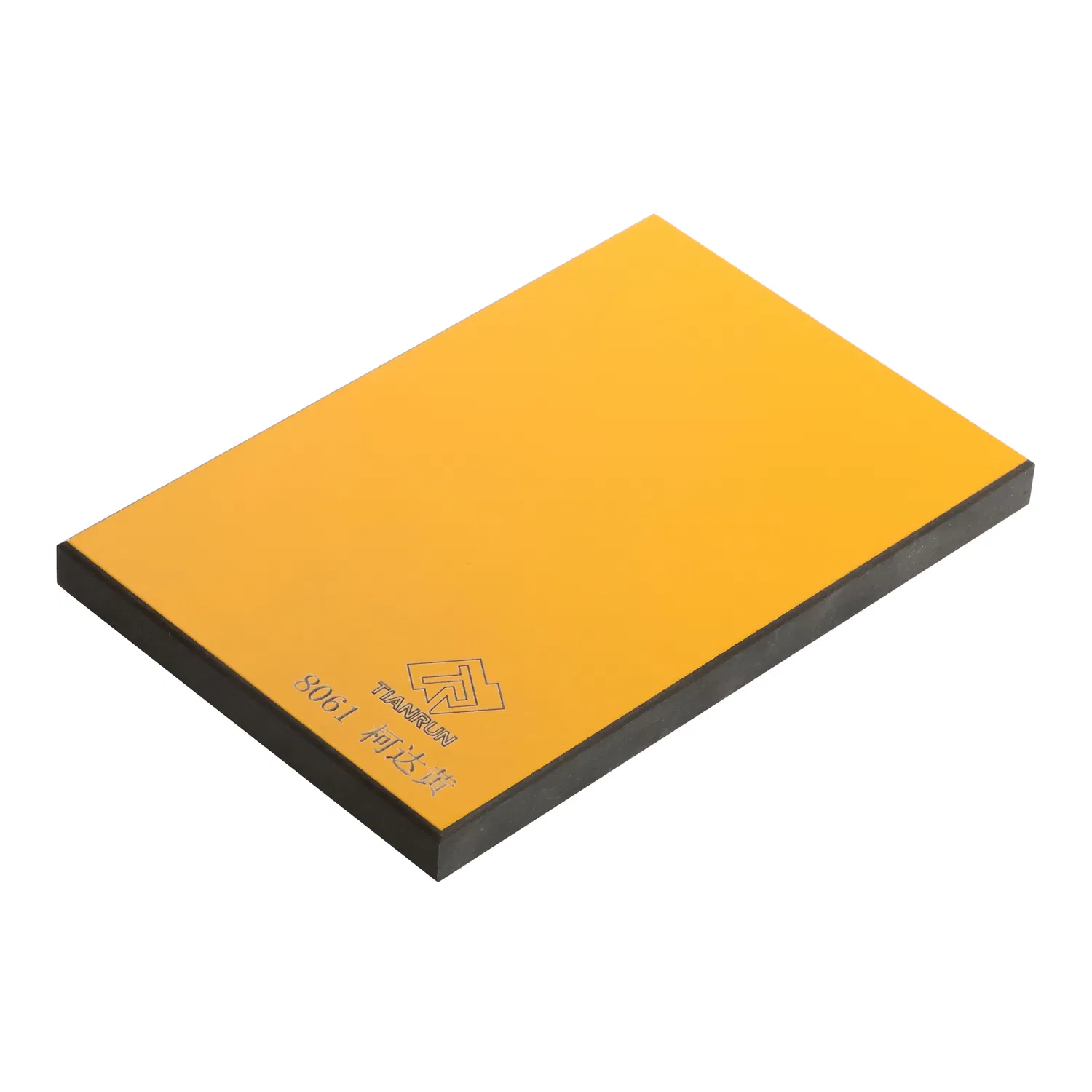 Strong Resistance to Water and Moisture Wall Panel Fireproof Board Interior Compact Board Sheet HPL Compact Laminate Sandwich Panel for Furniture/Carbinet/Table