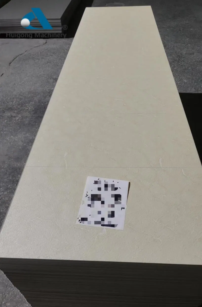 Building Material Spc Wall Panel Marble Sheet Slotted Seamless Connection Interior Decorative Wall Panels