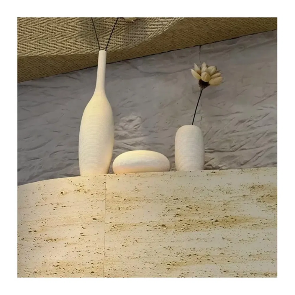 Factory Mcm Flexible Stone Panel Soft Tiles Modified Clay Exterior Veneer Sheet Hotel Interior Decorative Wall Panel Line Panels