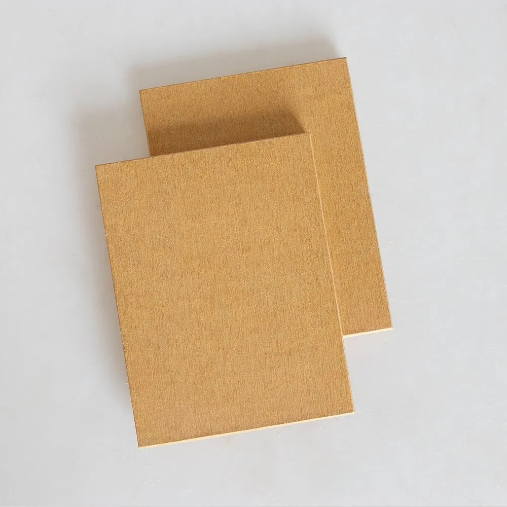 2440*1220 6-12mm Hot Sell Colorful Fiber Cement Board for Exterior Wall Panel