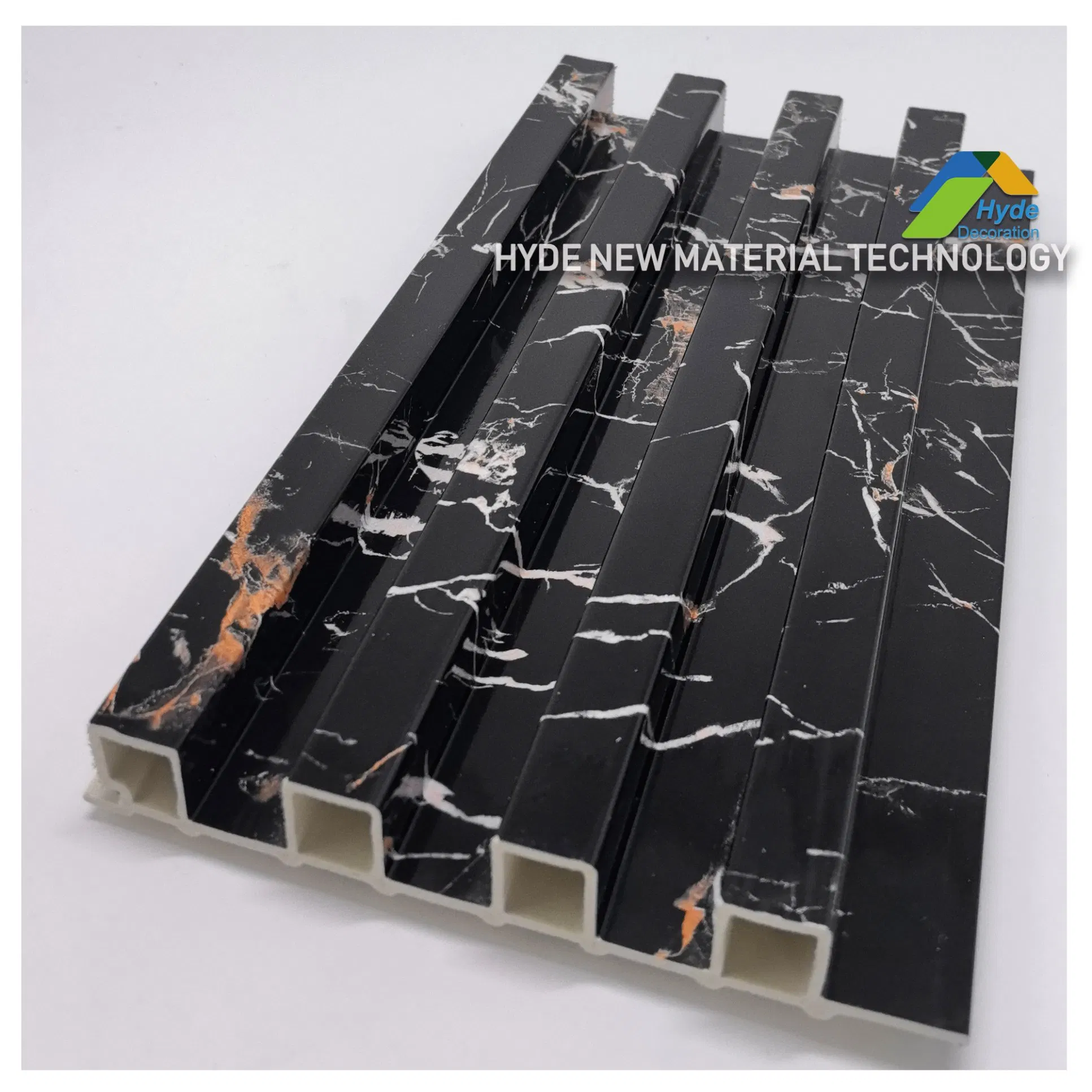 Popular 3D Textured Stone Interior Panels Home TV Wall Background Decoration