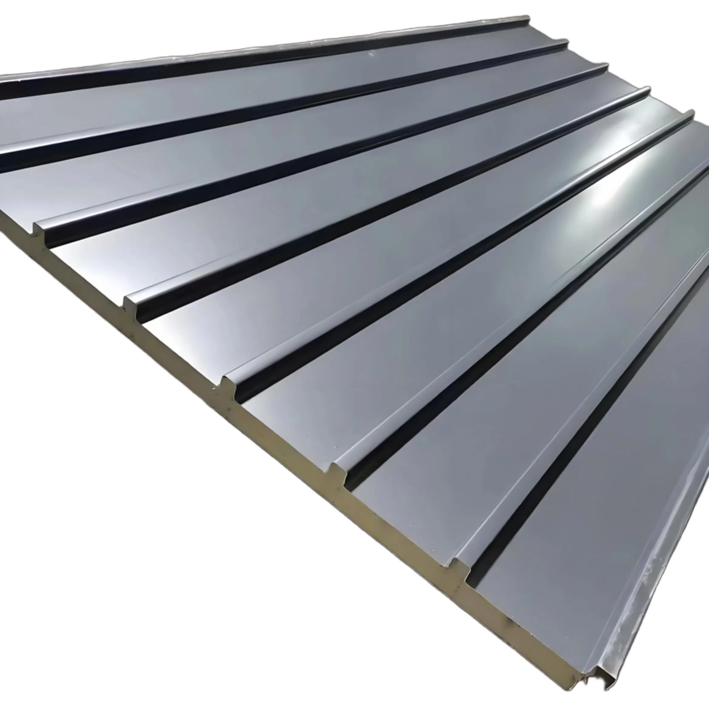 Aluminum Great Wall Cladding System for Exterior Wall