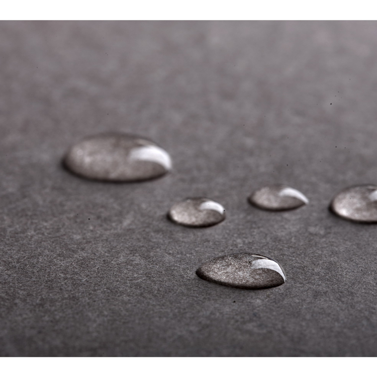 Through Color High Strength Quick Installation Fiber Cement Board for Exterior Wall