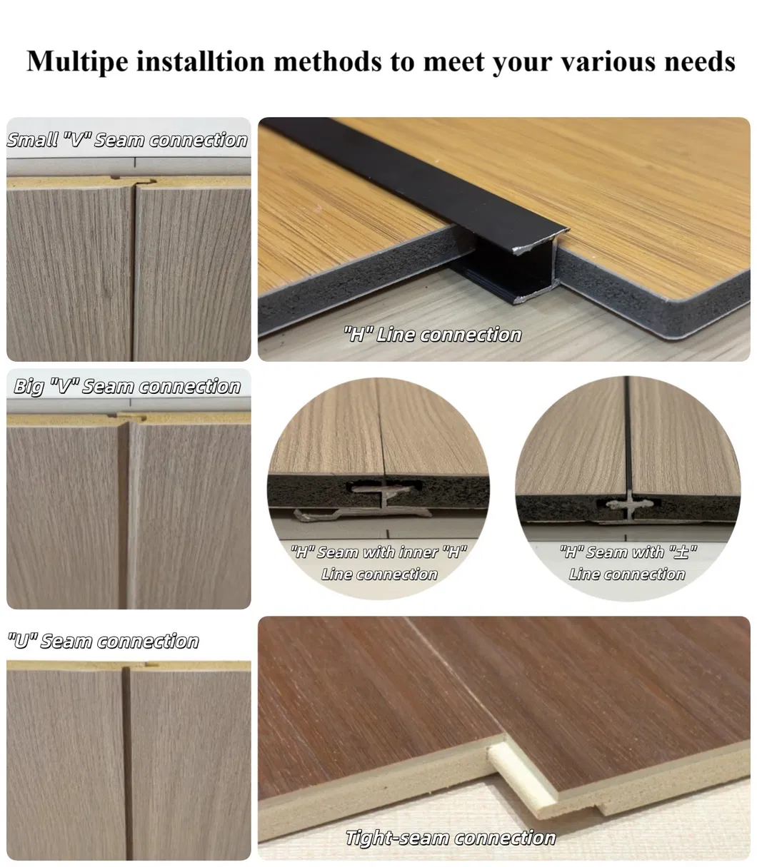 Color Texture Detail