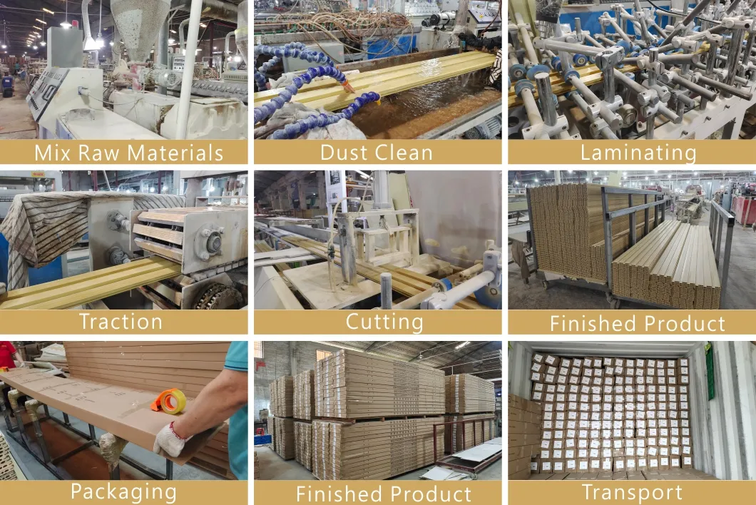 Production Process 1