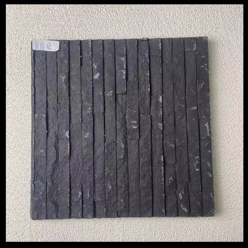 Mcm Flexible Veneer Sheet Decorative Wall Stone OEM Service Soft Stone Panel