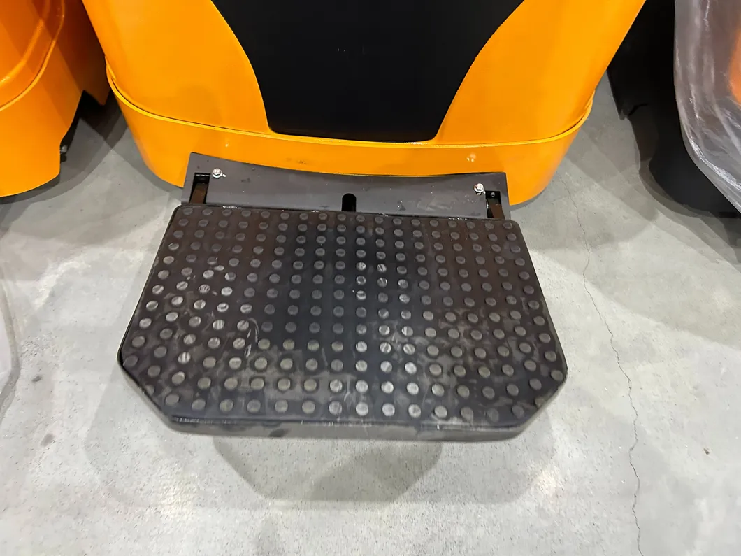 Anti-slip Pedal