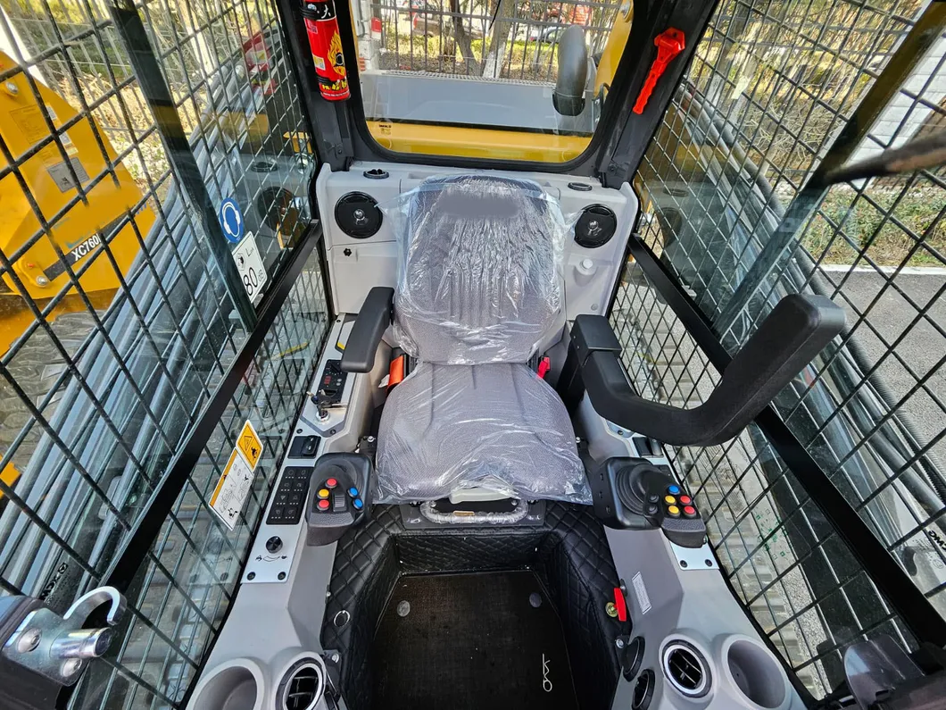 XC7-TV12 Product View 4