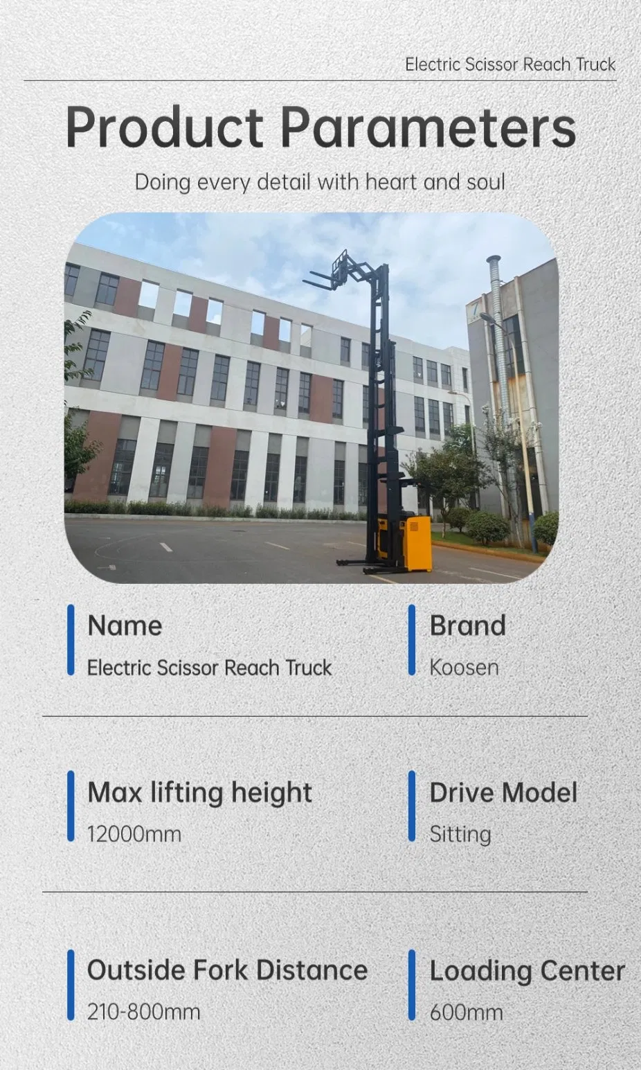 Technical Specifications