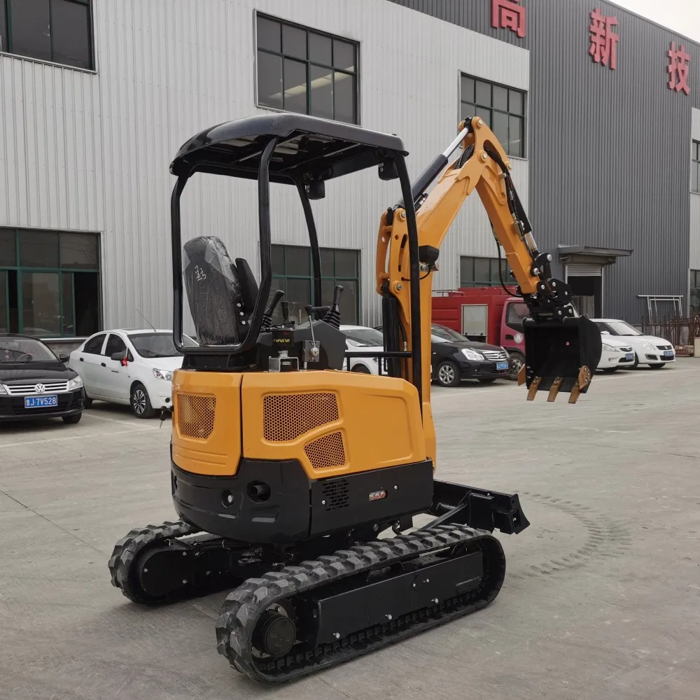 Multi-Model Excavators Reliable Multi-Model Excavators for Construction and Demolition Tasksreliable Multi-Model Excavators for Construction and Demolition Tas