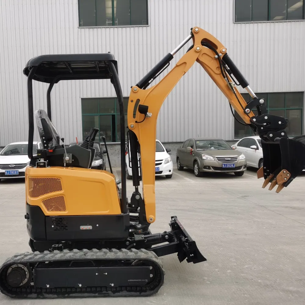 Multi-Model Excavators Reliable Multi-Model Excavators for Construction and Demolition Tasksreliable Multi-Model Excavators for Construction and Demolition Tas